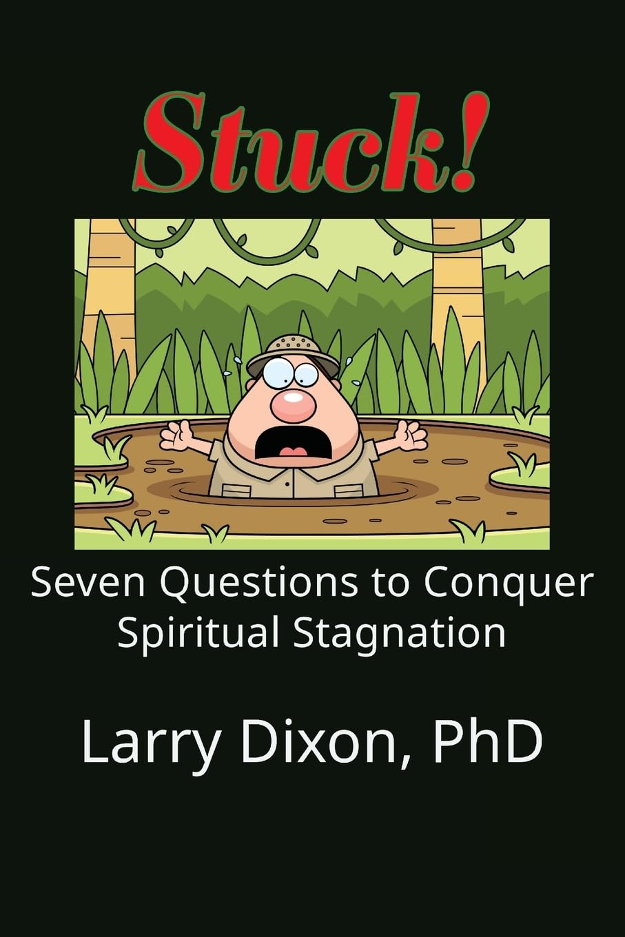 Stuck!