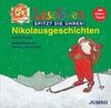 Leselöwen: Nikolausgeschichten