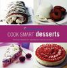 Weight Watchers Cook Smart Desserts: Delicious Desserts for Everyday and Every Occasion