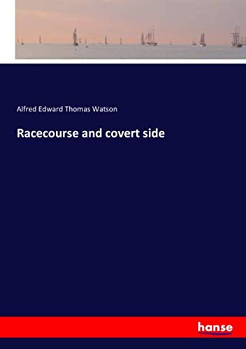 Racecourse and covert side