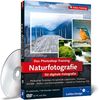 Adobe Photoshop für digitale Fotografie: Photoshop-Training: Landschaft&Natur