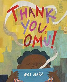 Thank You, Omu!