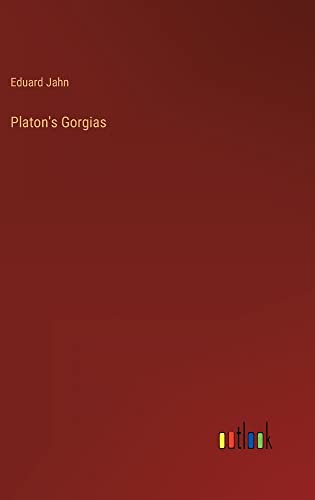 Platon's Gorgias