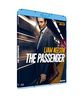 The passenger [Blu-ray] [FR Import]