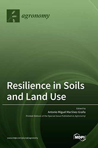 Resilience in Soils and Land Use
