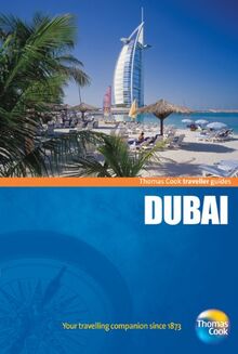 Thomas Cook Traveller Guides Dubai