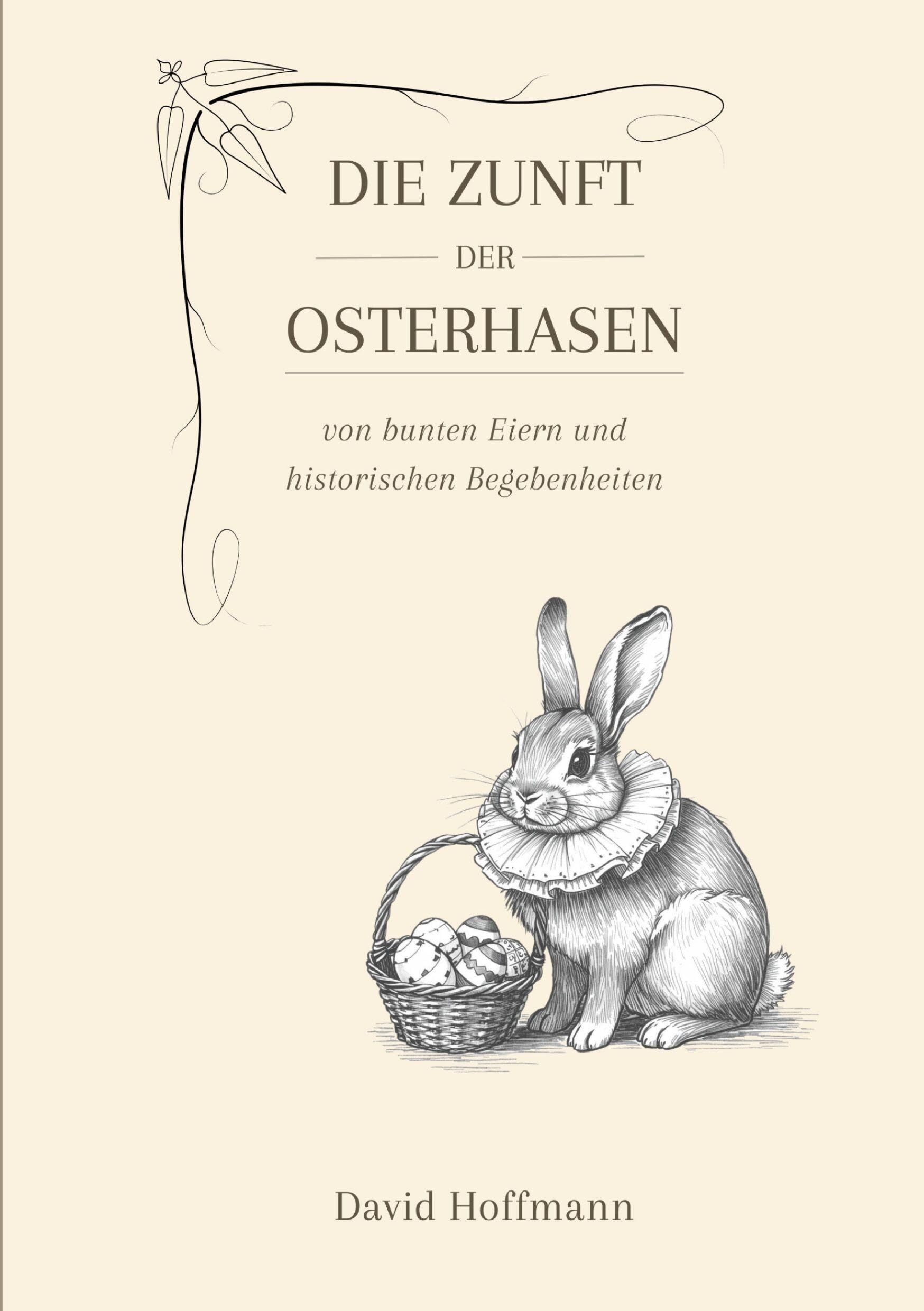 Die Zunft der Osterhasen