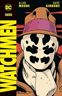 Watchmen (edición cartoné) (5a edición)