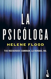 La psicóloga (Crimen y misterio)