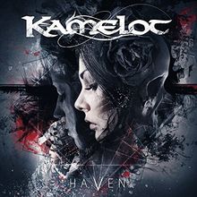 Haven (Limited 2LP Black Vinyl) [Vinyl LP]
