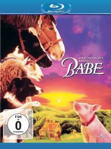 Ein Schweinchen namens Babe [Blu-ray]