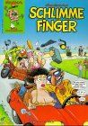 Bis zur Schmerzgrenze, Bd.3, Schlimme Finger