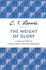 The Weight of Glory: A Collection of Lewis' Most Moving Addresses