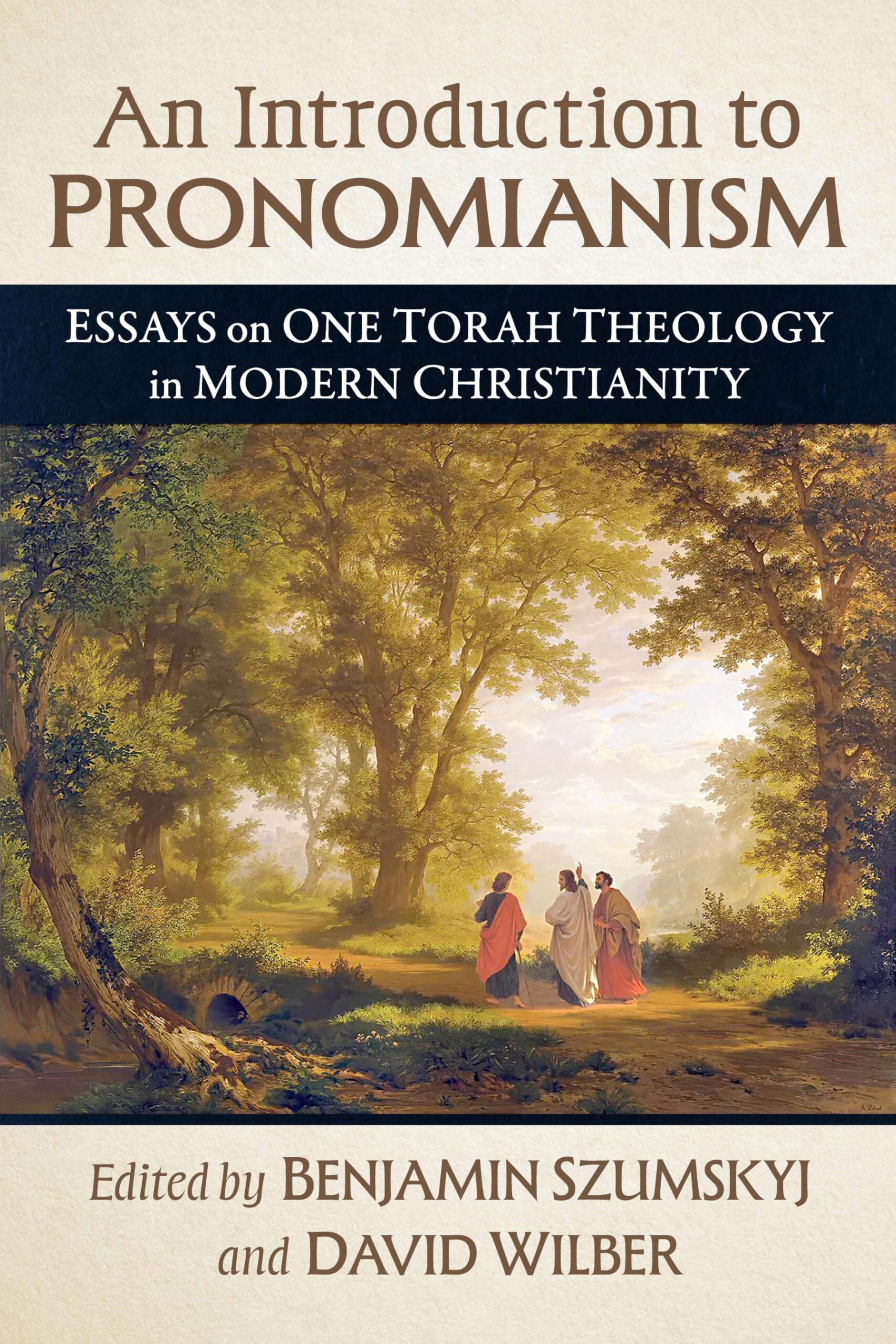 An Introduction to Pronomianism