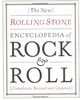 The New Rolling Stone Encyclopedia of Rock & Roll