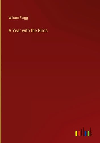 A Year with the Birds