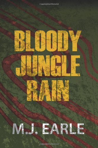 Bloody Jungle Rain
