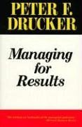 Managing for Results