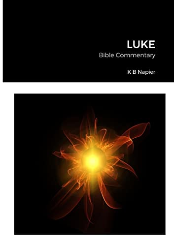 LUKE: Bible Commentary