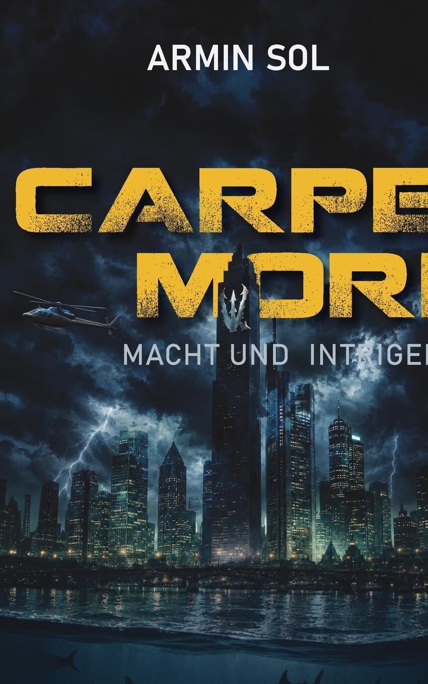 Carpe Mori
