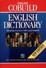 Cobuild English Language Dictionary 2nd Edition: Helping Learners with Real English (Cobuild Series)
