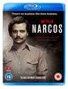 Narcos Season 1 [Blu-ray] [UK Import]