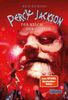 Percy Jackson 6: Der Kelch der Götter: Moderne Teenager, griechische Götter und nachtragende Monster - die Fantasy-Bestsellerserie ab 12 Jahren (6)