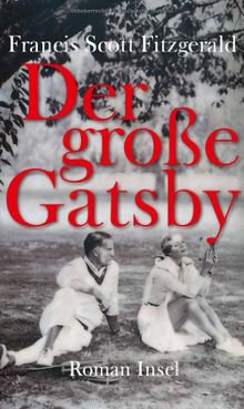 Der große Gatsby: Roman