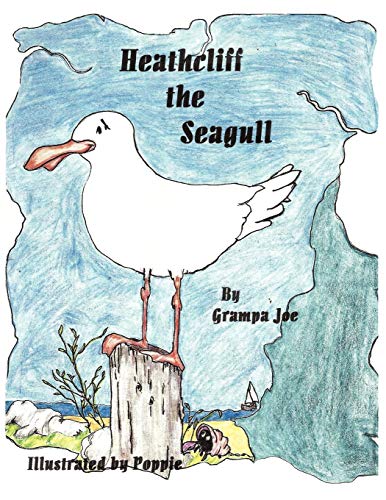 Heathcliff the Seagull