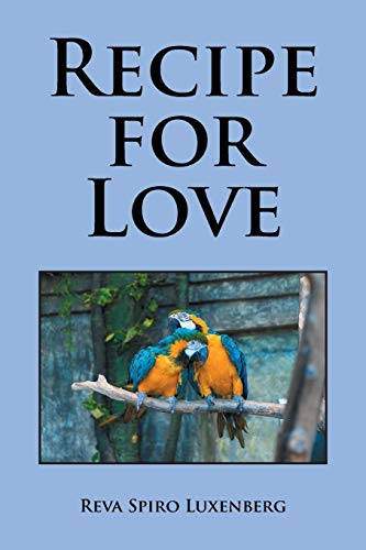 Recipe for Love