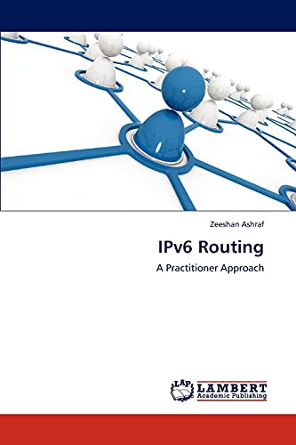 IPv6 Routing: A Practitioner Approach