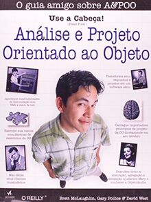 Use A Cabeça Analise Orientada Ao Objeto