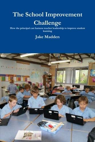 The School Improvement Challenge