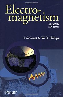 Electromagnetism (Manchester Physics)