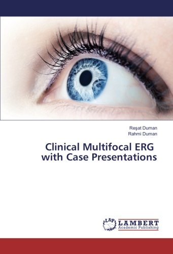 Clinical Multifocal ERG with Case Presentations