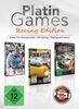PlatinGames - Racing Edition - [PC]