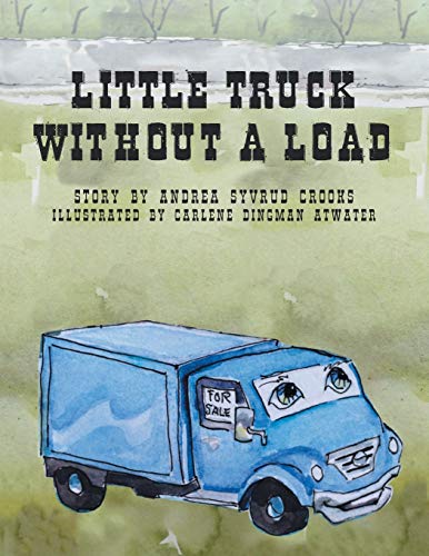 Little Truck Without A Load