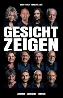 GESICHT ZEIGEN: Erkennen - Verstehen - Handeln