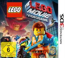 Bild von The LEGO Movie Videogame