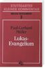 Stuttgarter Kleiner Kommentar, Neues Testament, 21 Bde. in 22 Tl.-Bdn., Bd.3, Lukas-Evangelium
