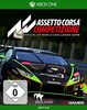 Assetto Corsa Competizione - [Xbox One]