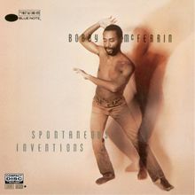 Spontaneous Inventions