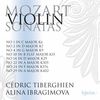 Mozart: Sonaten für Violine und Klavier Vol.2