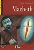 Macbeth, ESO. Material auxiliar (Reading & Training)