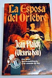 La Esposa del Orfebre