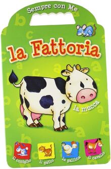 Sempre con Me: Carry & Learn ITA - Farm