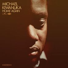 Home Again von Kiwanuka,Michael | CD | Zustand gut
