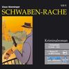 Schwaben-Rache. 5 CDs + mp3-CD