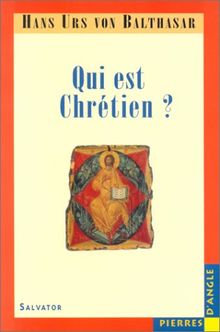 Qui est chrétien ?