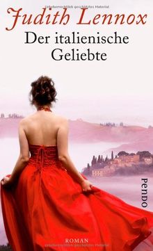 Der italienische Geliebte: Roman